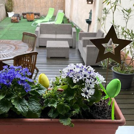 Gite Edelweiss A Eguisheim Eksteriør billede